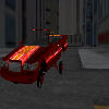 Cherry Surprise Town Car